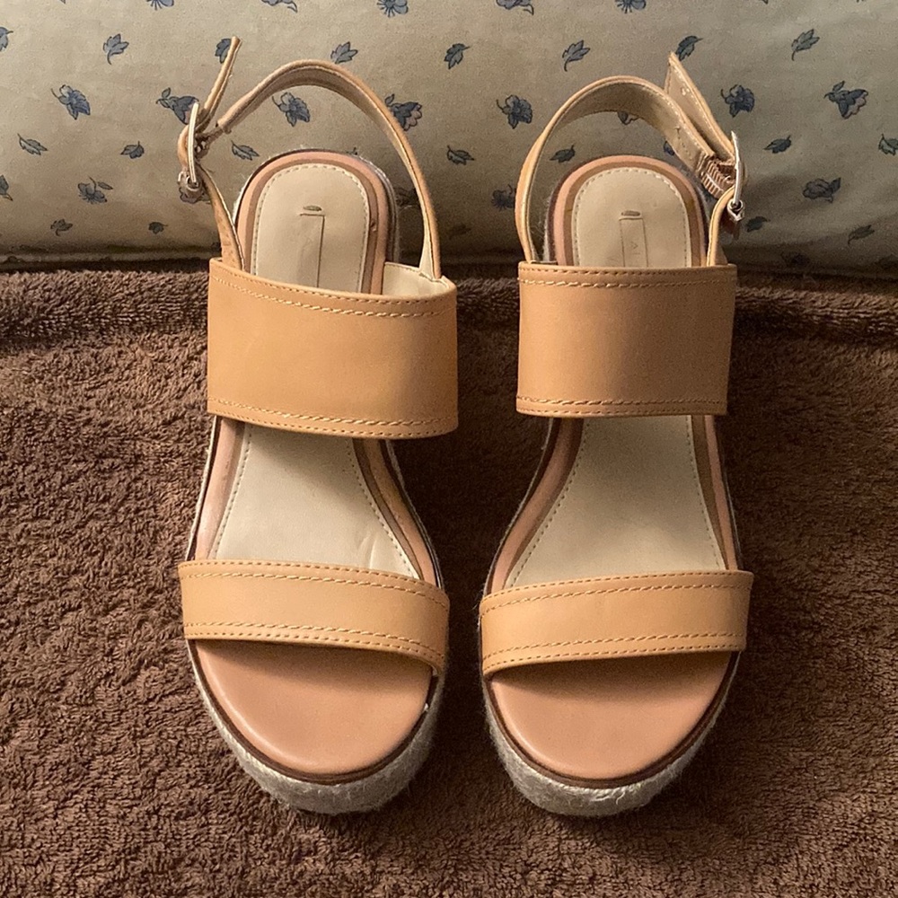 Aldo Wedges